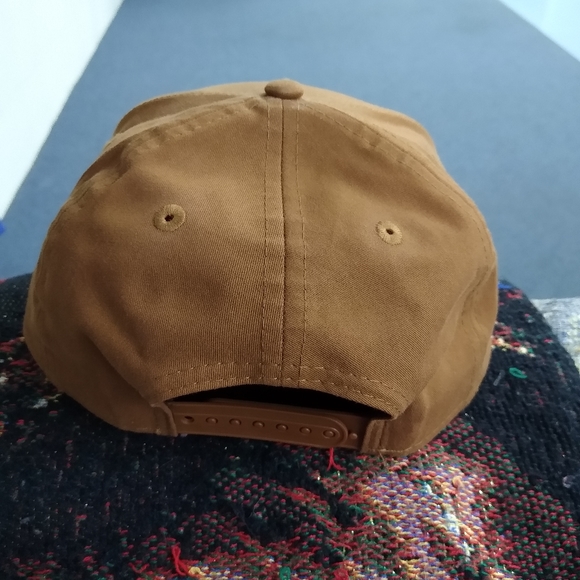 Cleveland browns hat 9 FORTY NEW ERA condition new - Picture 4 of 5